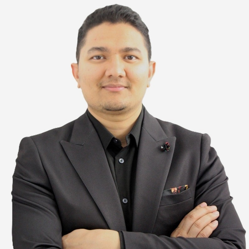 Dipesh_accounting_technician