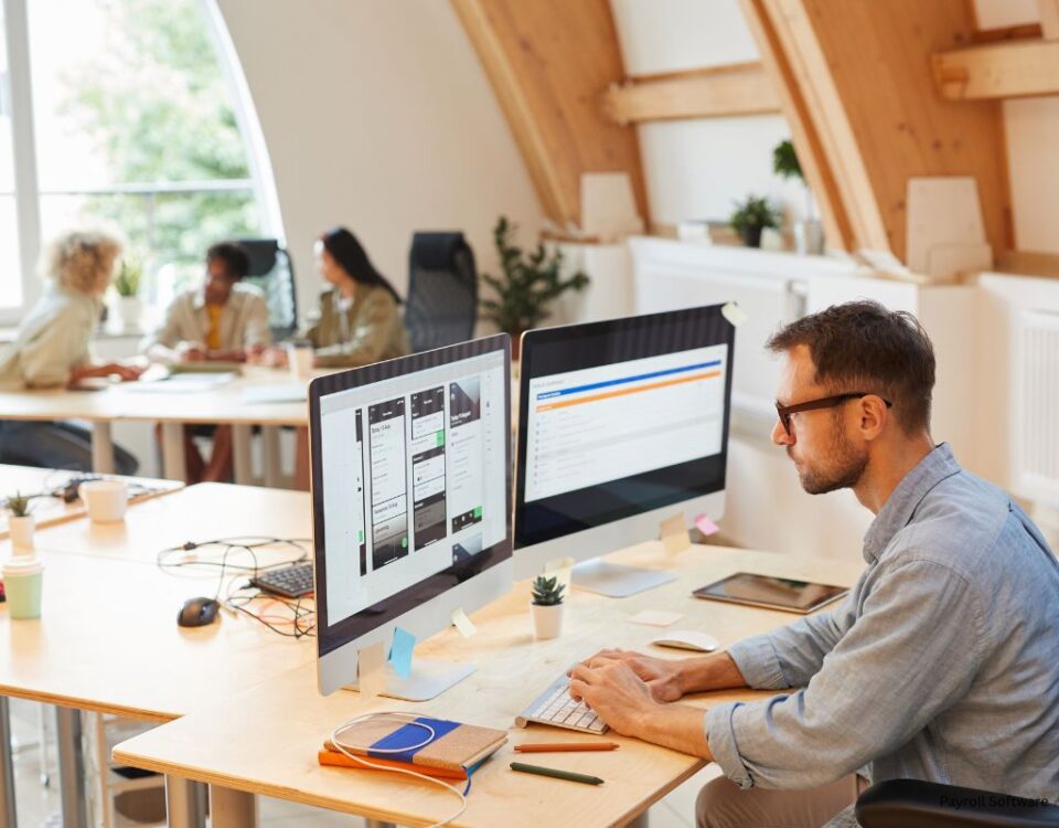 Payroll Software